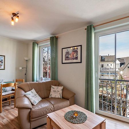 Ostseebad Kühlungsborn Apartment Abendrot מראה חיצוני תמונה
