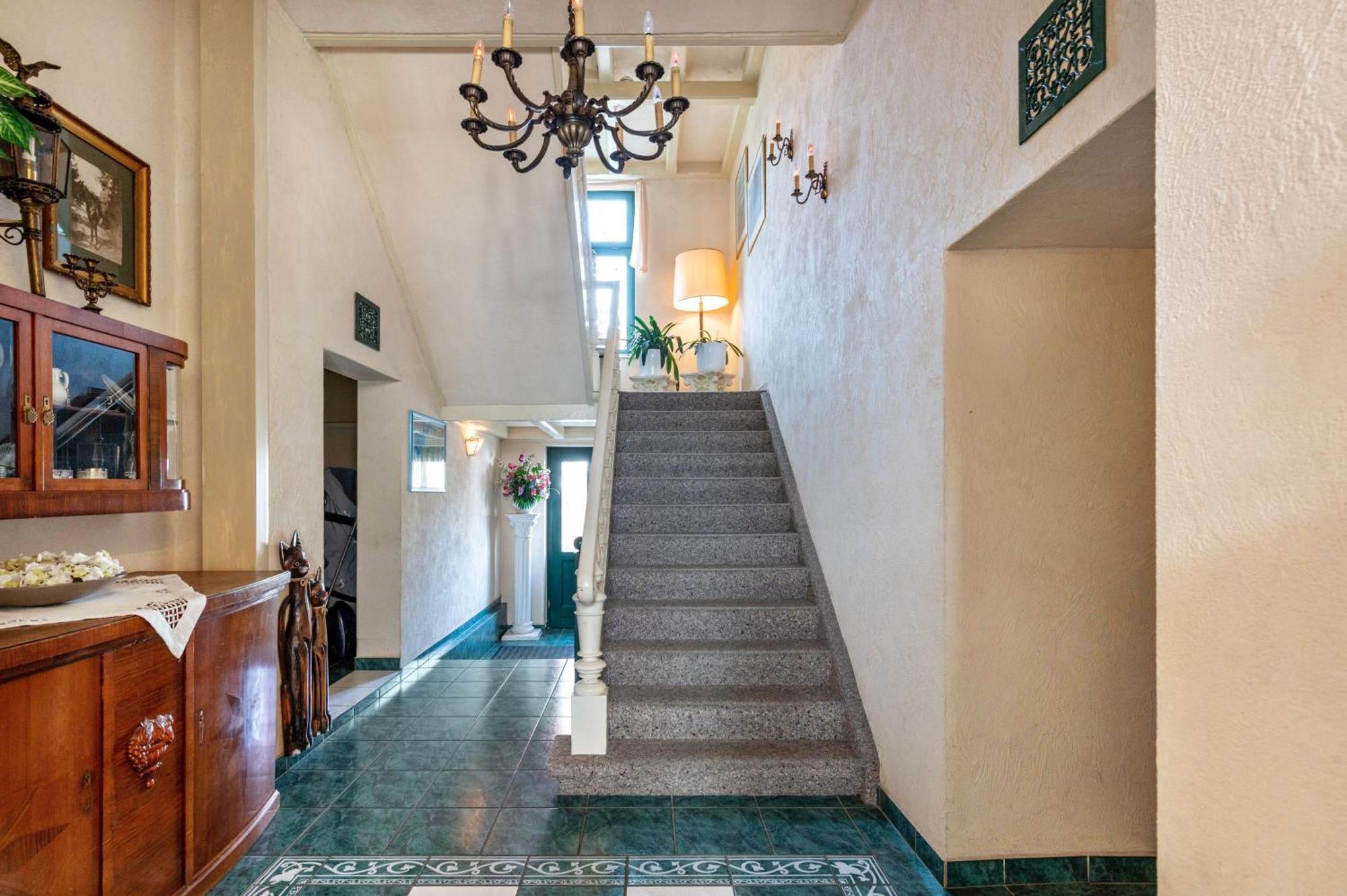 Ostseebad Kühlungsborn Apartment Abendrot מראה חיצוני תמונה