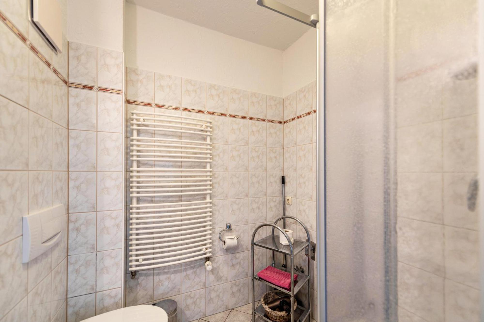 Ostseebad Kühlungsborn Apartment Abendrot מראה חיצוני תמונה