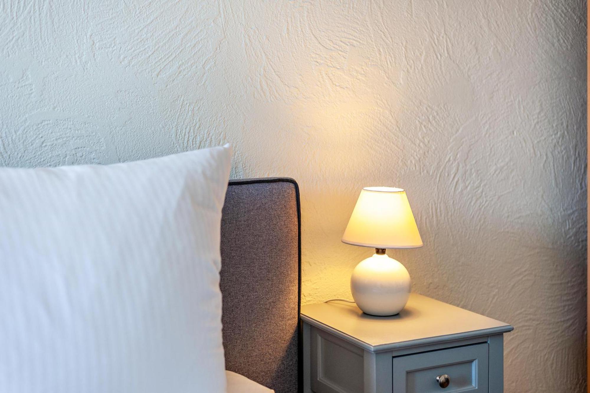 Ostseebad Kühlungsborn Apartment Abendrot מראה חיצוני תמונה